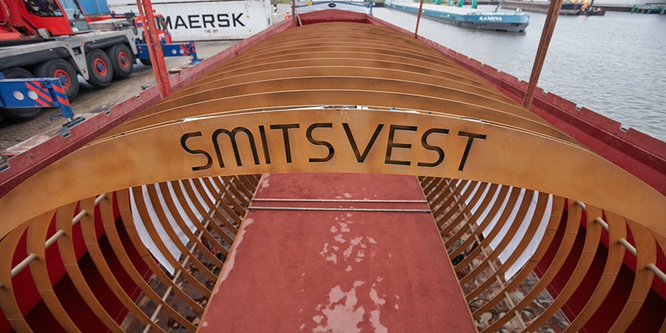 Smitsvestbrug