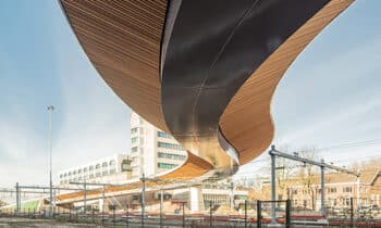 bam.23 busbrug zwolle onderaanzicht ontwerp ipvdelft beeld walterfrisartfotowerk2 kopieren