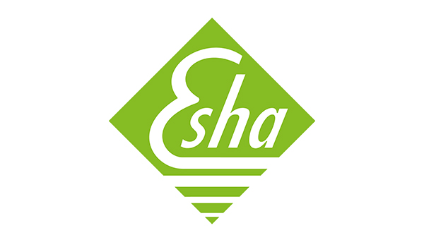 Esha Infra Solutions logo
