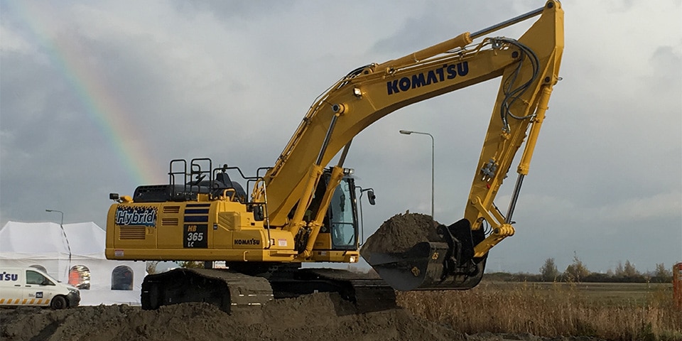 Need for clean machines greater than ever. BIA offers the solution.