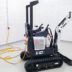 bobcat e10e side 2