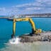 De liefde voor grondverzetmachines zit deze familie in het bloed 2