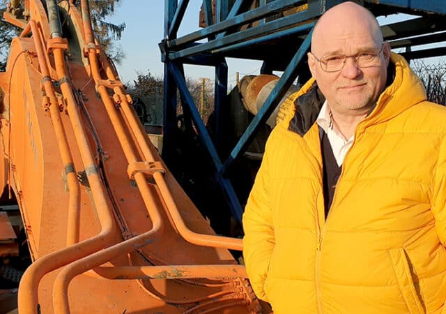 henk saes hitachi