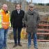 Ook op 7,5 meter diepte de gronddruk de baas 1