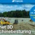 TOPCON DEMO DAY: 3D MACHINE CONTROL - September 21, Bouw & Infrapark Harderwijk 1