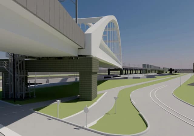 Render Navisworks VR
