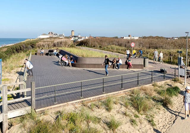 BambooTeq Domburg