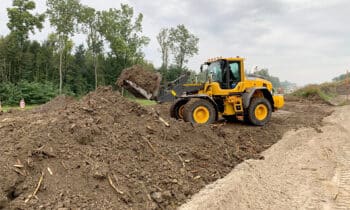 Shovel kopiëren