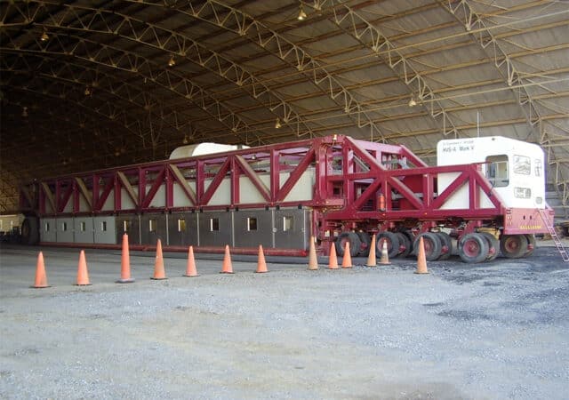 Asfalt- en funderingswapening: Gelijkwaardigheid aantonen op basis van prestatie 4