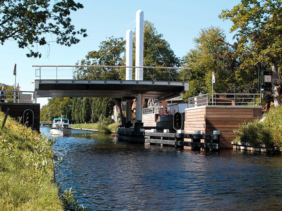 09 023 Oosterwolde brug Foto Martin Reidsma