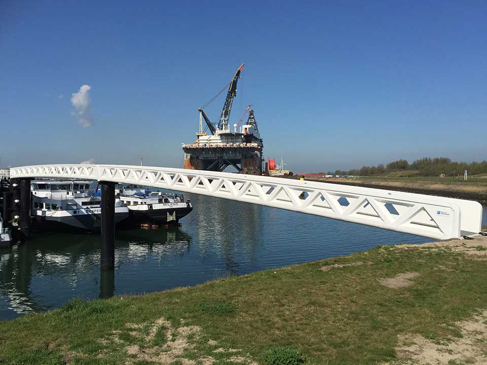 16 210 Havenbruggen Callandkanaal NL 02