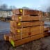 Demerara Groenhart Wood for the New Lock 3