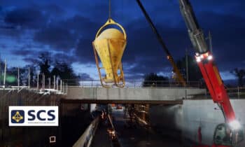 Sustainable Concrete Solutions start met het aanbieden van niet-conventionele cementeuze bindmiddelsystemen 10