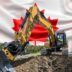 Engcon opent vestiging in Canada 1