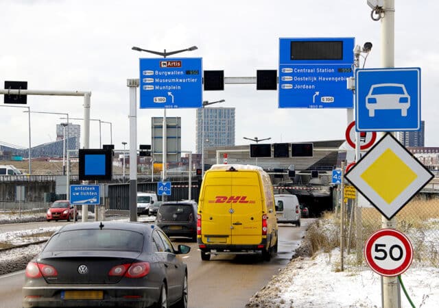 11 02 2020 Piet Hein Tunnel Sneeuw MK 2021 18 kopiëren