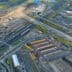 Schiphol | Project Voltooiing Dubbele Rijbaanstelsel (VDR): viaduct 3