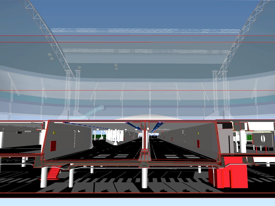 2 3D BIM AAT Copy Cross-section.