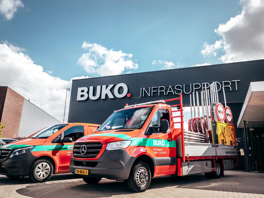 Veilig werken. Het klinkt zo vanzelfsprekend 1