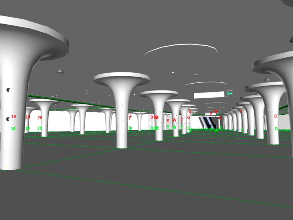 3d bld