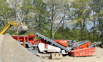 2021 05 10 Mobiele breker N69 Valkenswaard