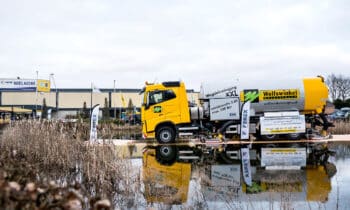 ​Infra Relatiedagen 2022. Eindelijk ontmoeten we elkaar weer 13