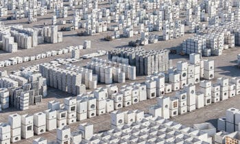 Productielocatie Martens beton 1