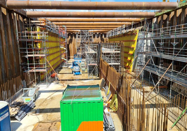 hijsproject BAM van Gool 5