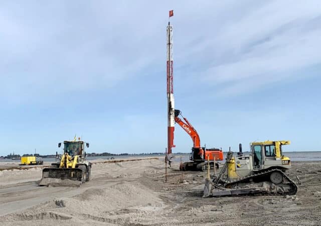 4 Cofra en Boskalis op MMD