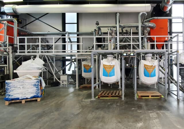 productielijn