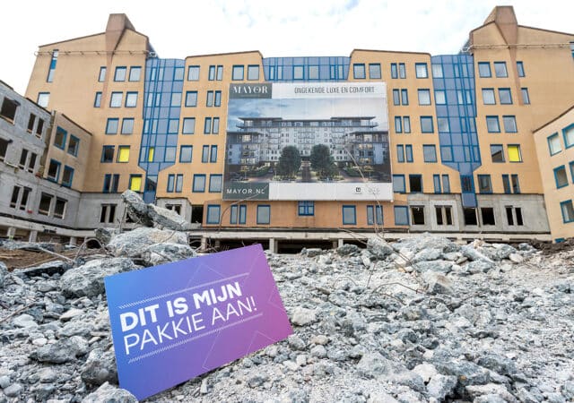 Amstelveen HR 1