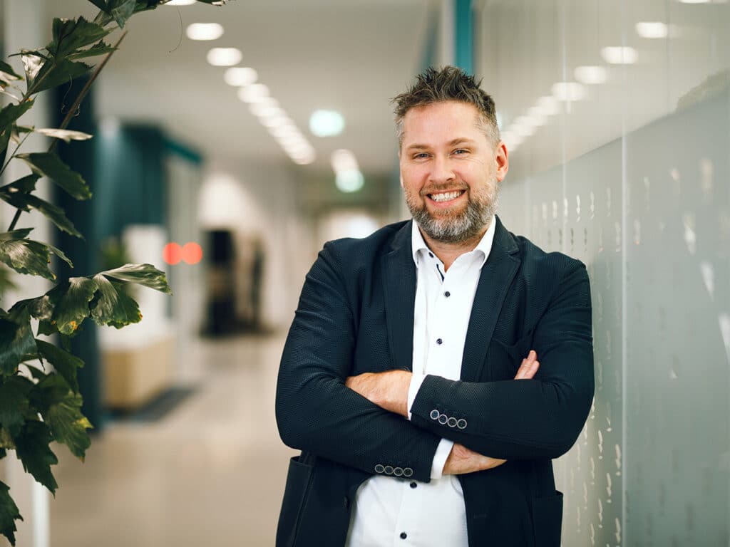 ILSE STRONKS FOTOGRAFIE Zakelijke reportage Mobilis portretten