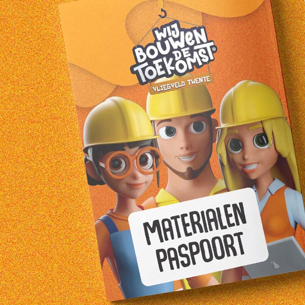 Jong geleerd is oud gedaan! 6