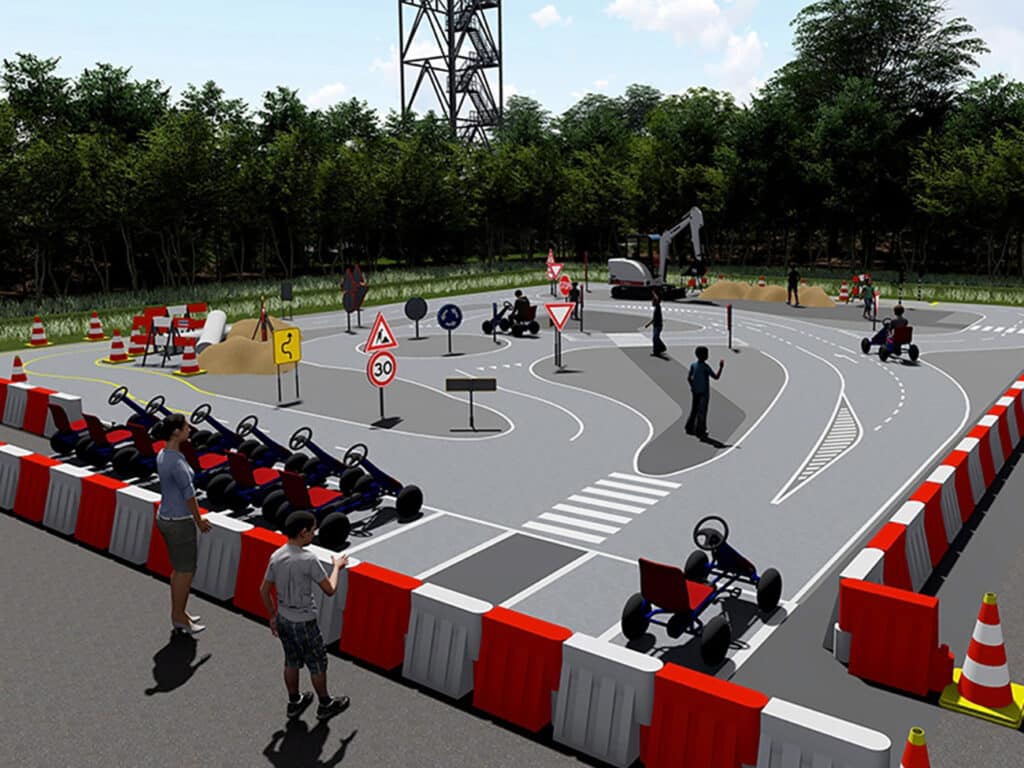 Jong geleerd is oud gedaan! 5