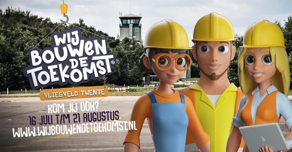 Jong geleerd is oud gedaan! 1