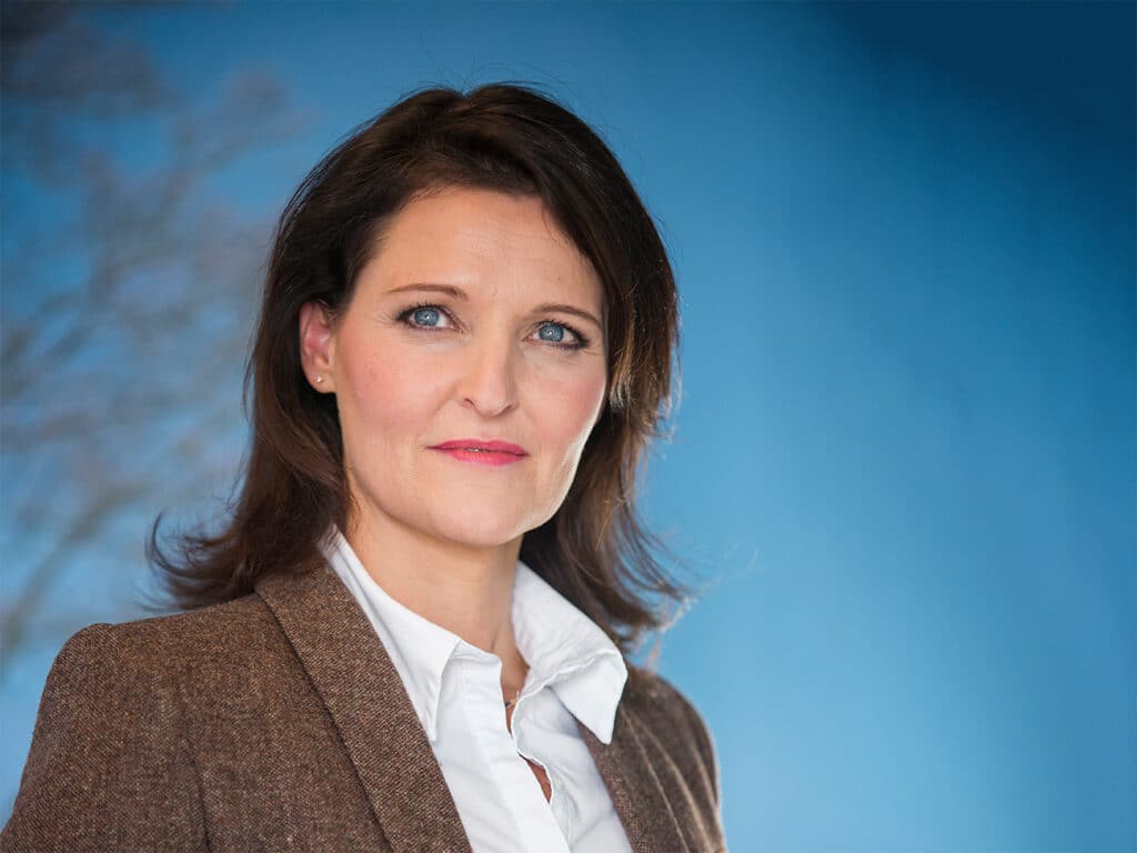 ‘Ik sla een brug tussen het management en de werkvloer’