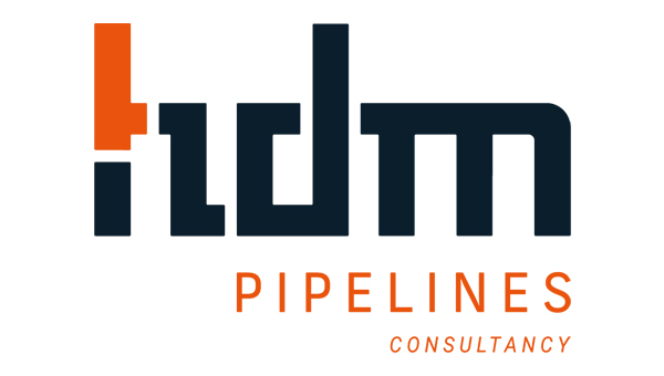 HDM Pipelines Consultancy logo