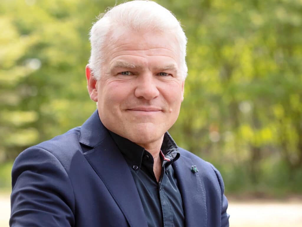 Joop Groen