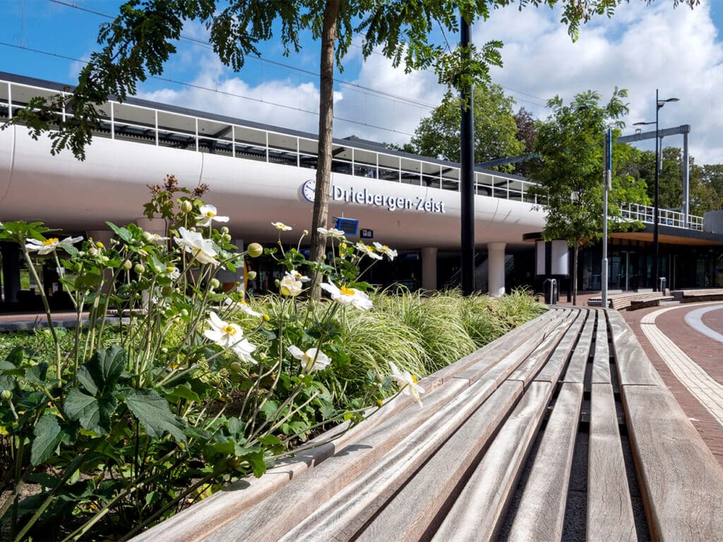 Met groen waarde toevoegen in de civiele wereld 1