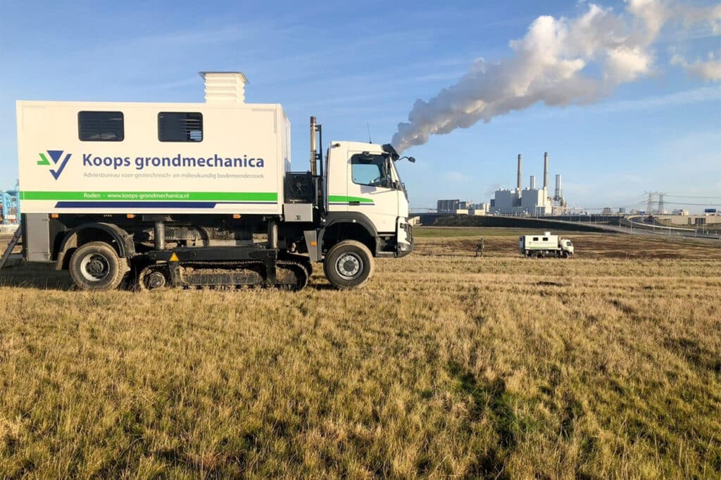 Koops Grondmechanica 2