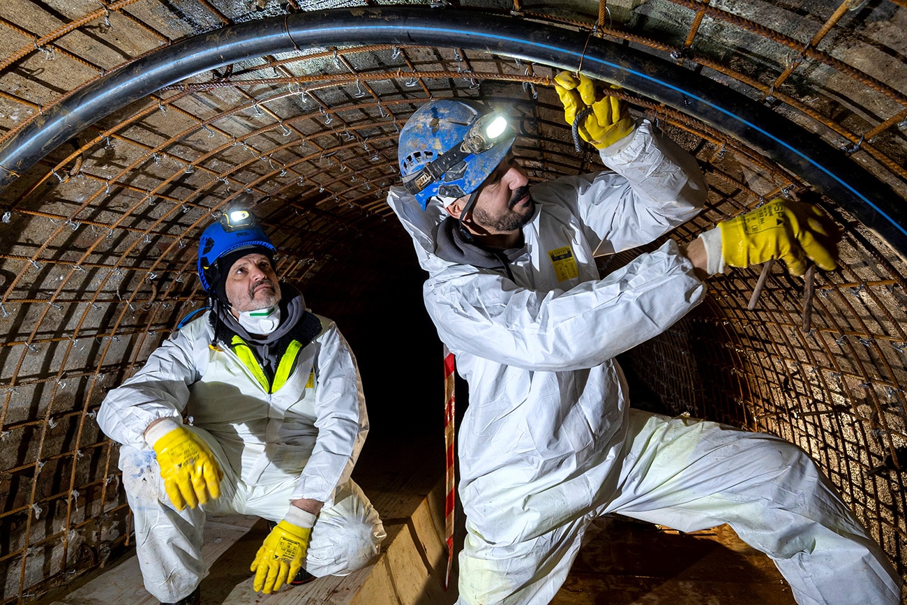 Pipe Threading Injuries First aid for pipe damage