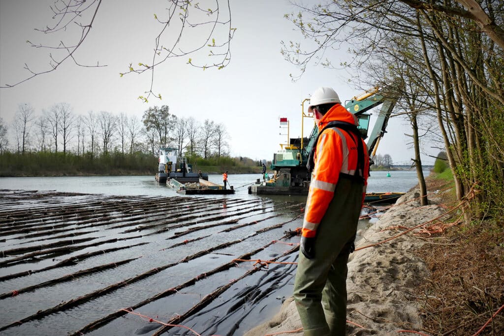 foto meewerkend zinkstukken vdHerik