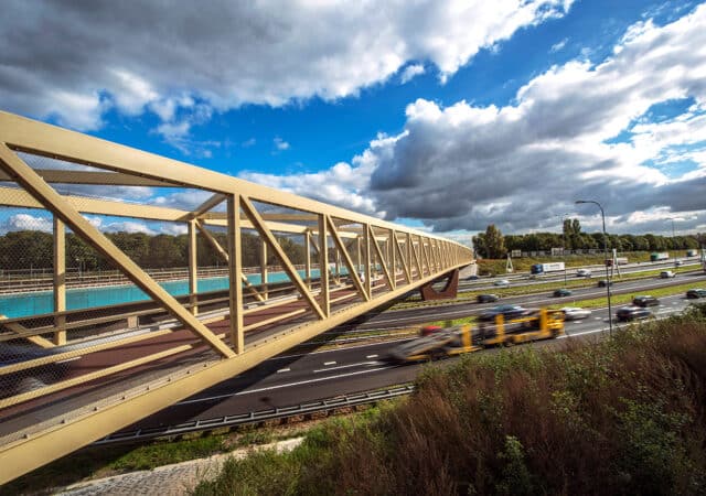 A27 Nieuwe Houtenseweg 5216 Lunetten