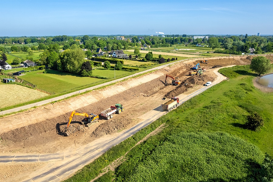 HOGE RESOLUTIE DRONE 31 mei 2023 8