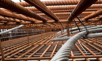 Trekkabels geproduceerd door Carl Stahl Benelux in opdracht van