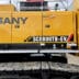 Elektrische telerupskranen bezig aan opmars 2