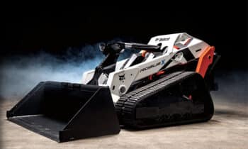 Foto 1. bobcat roguex 5