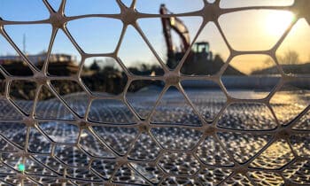 Bereken zelf de effectiviteit van vierde generatie geogrids 6