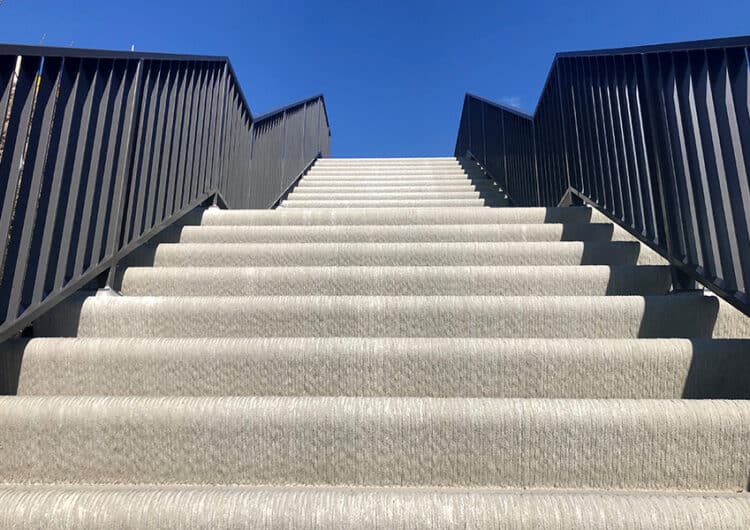 3a Foto taludtrap Ouderkerkerlaan