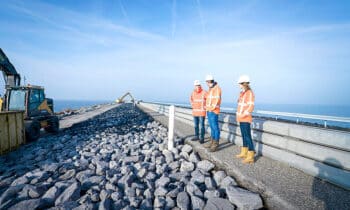 Houtribdijk 3