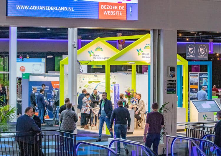 Aqua Nederland 2